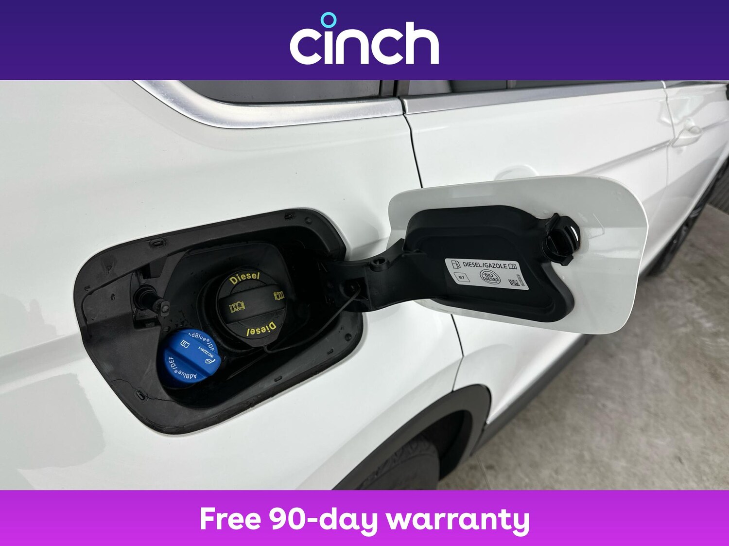 Used Volkswagen Tiguan 2018 for sale - 76934416: Photo 29