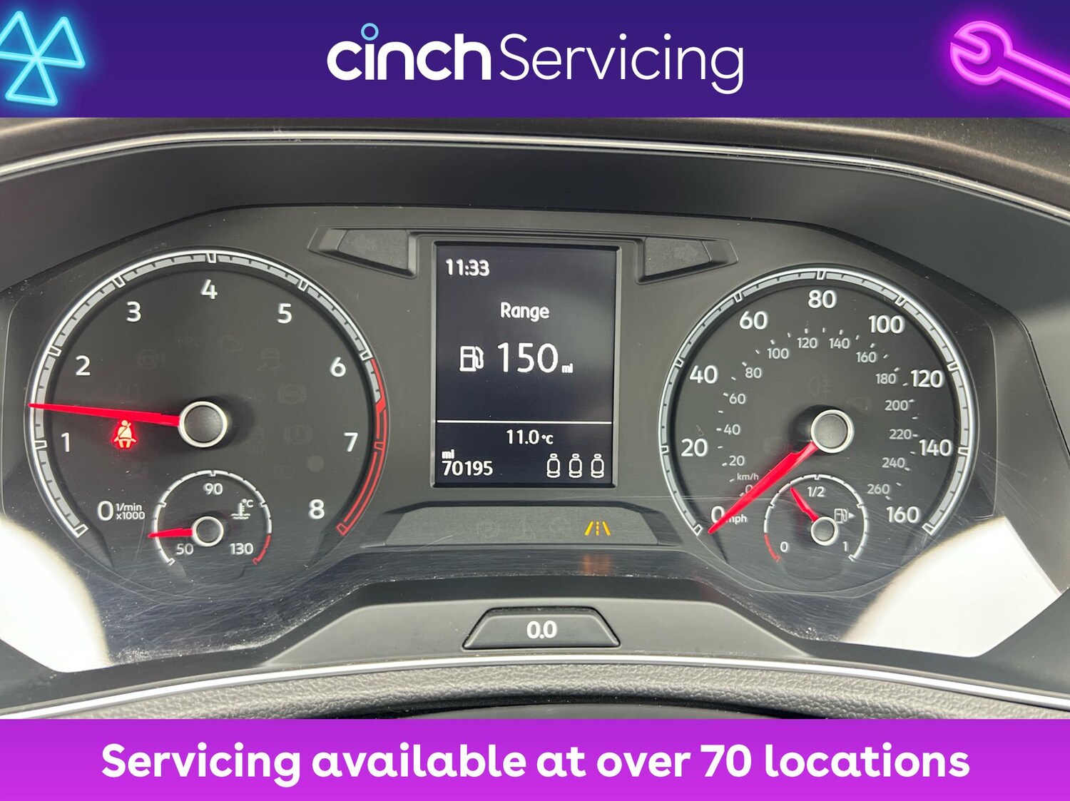 Used Volkswagen T-Roc 2018 for sale - 76376683: Photo 18