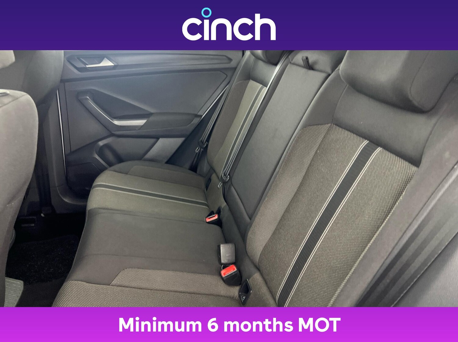 Used Volkswagen T-Roc 2018 for sale - 76376683: Photo 20