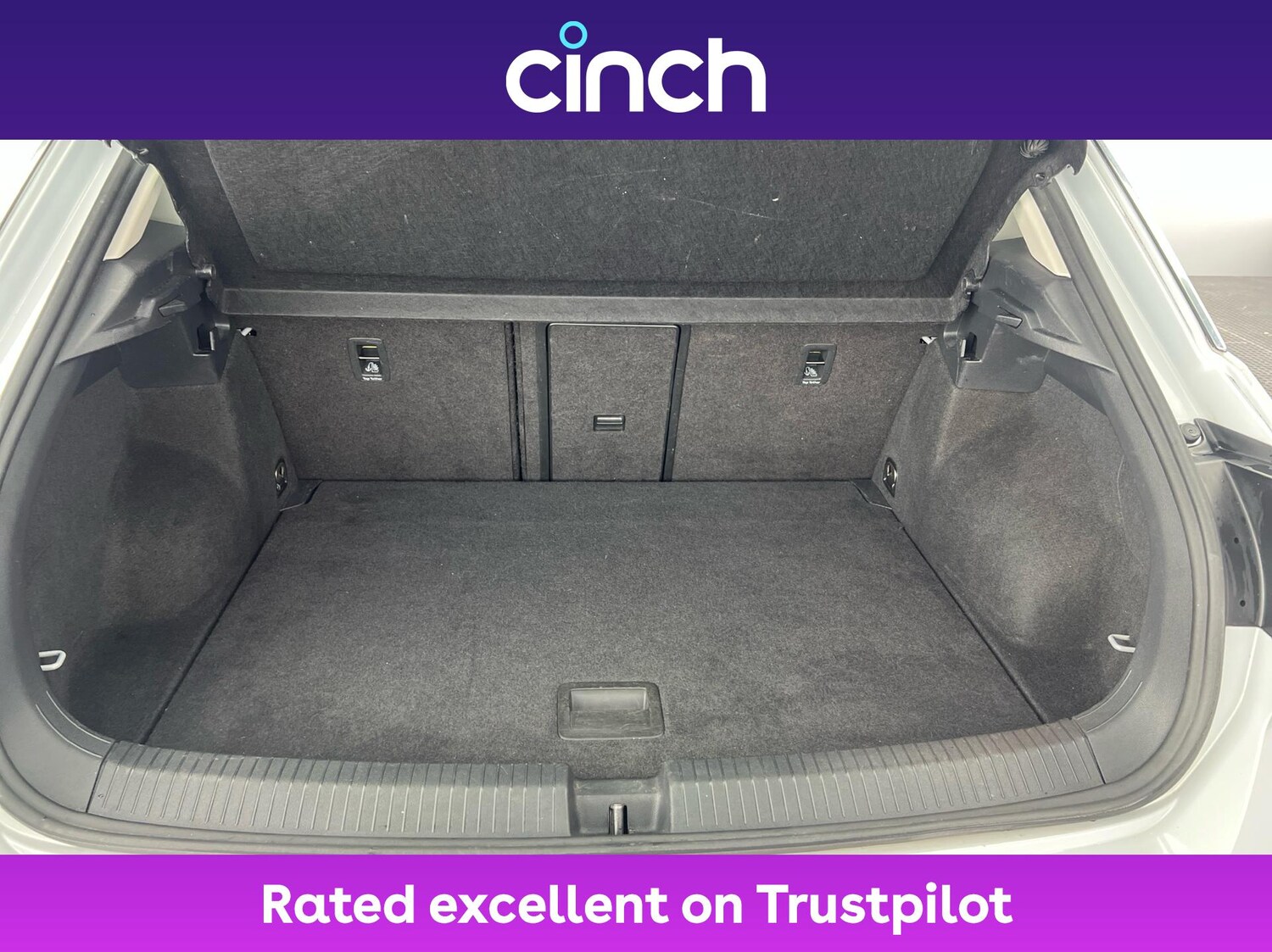 Used Volkswagen T-Roc 2018 for sale - 76376683: Photo 21