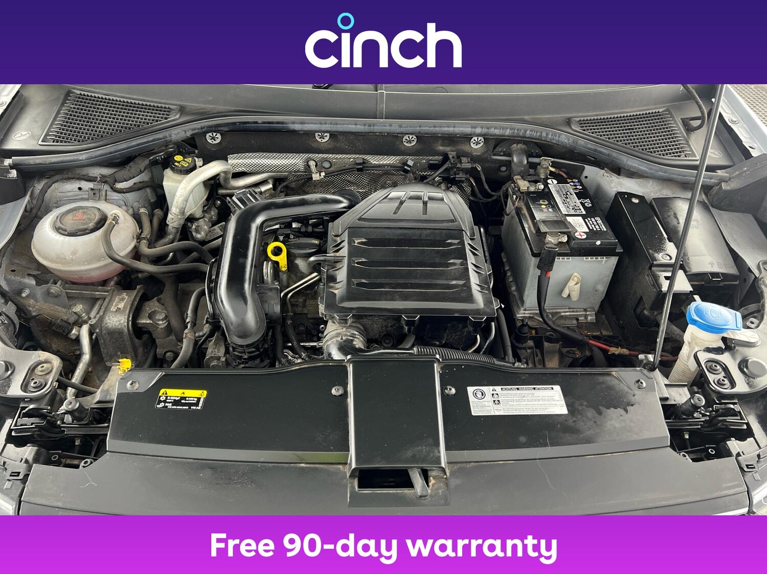 Used Volkswagen T-Roc 2018 for sale - 76376683: Photo 23