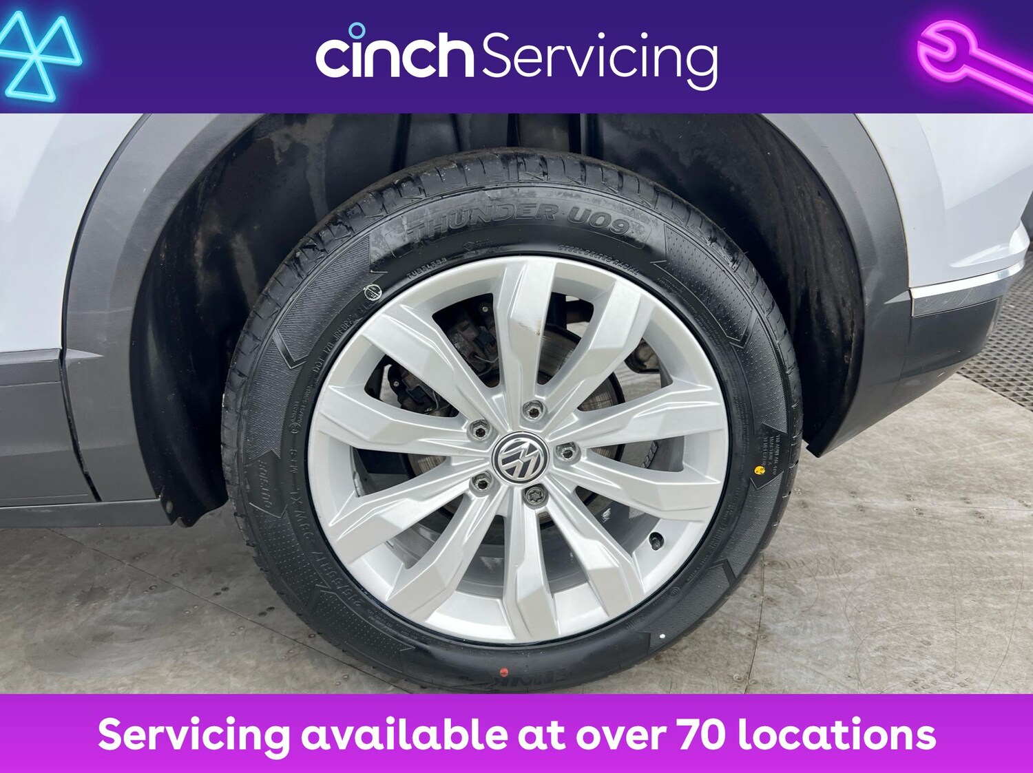 Used Volkswagen T-Roc 2018 for sale - 76376683: Photo 26