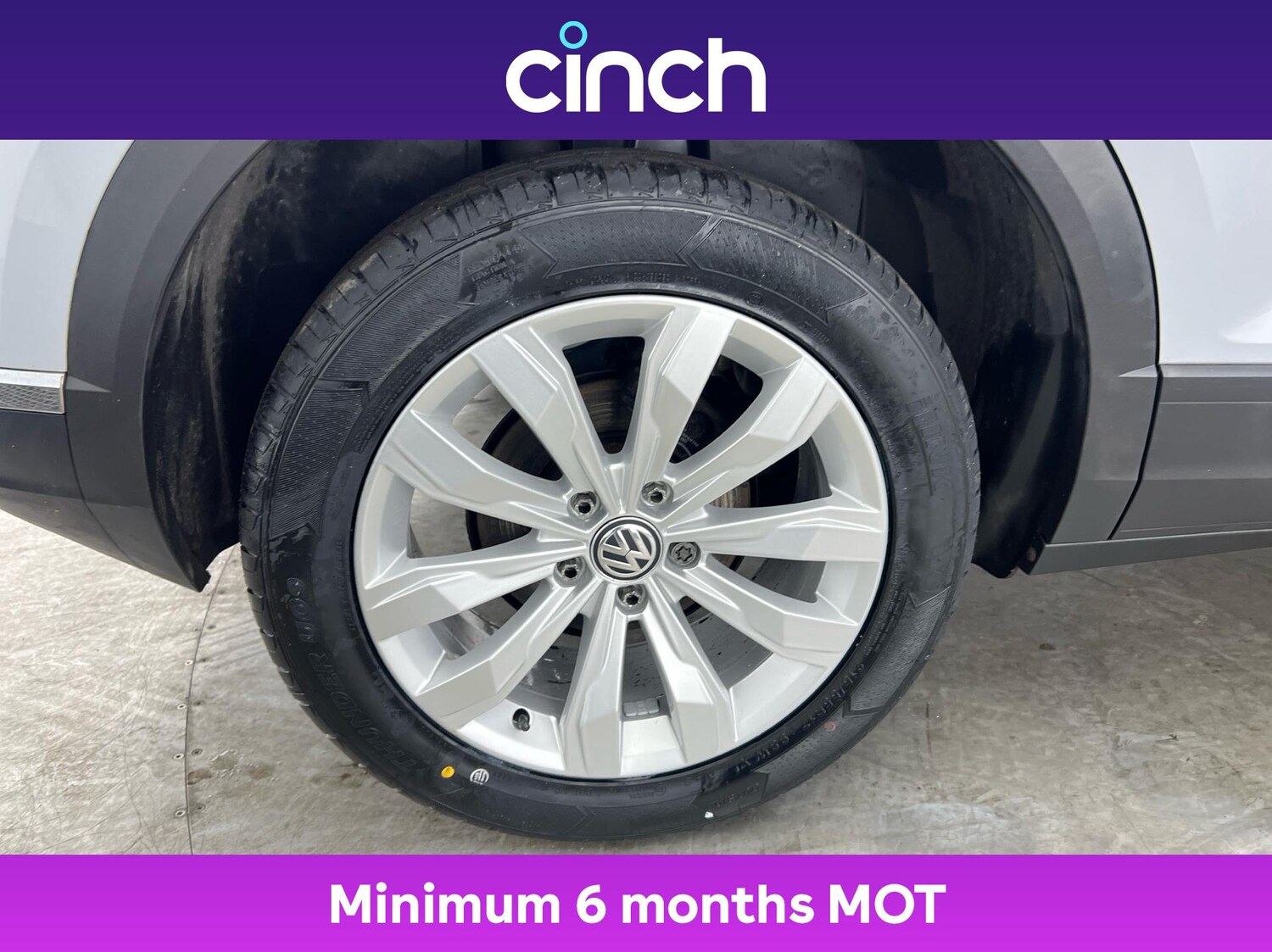 Used Volkswagen T-Roc 2018 for sale - 76376683: Photo 27