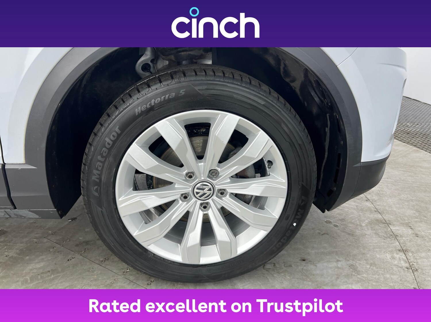 Used Volkswagen T-Roc 2018 for sale - 76376683: Photo 28