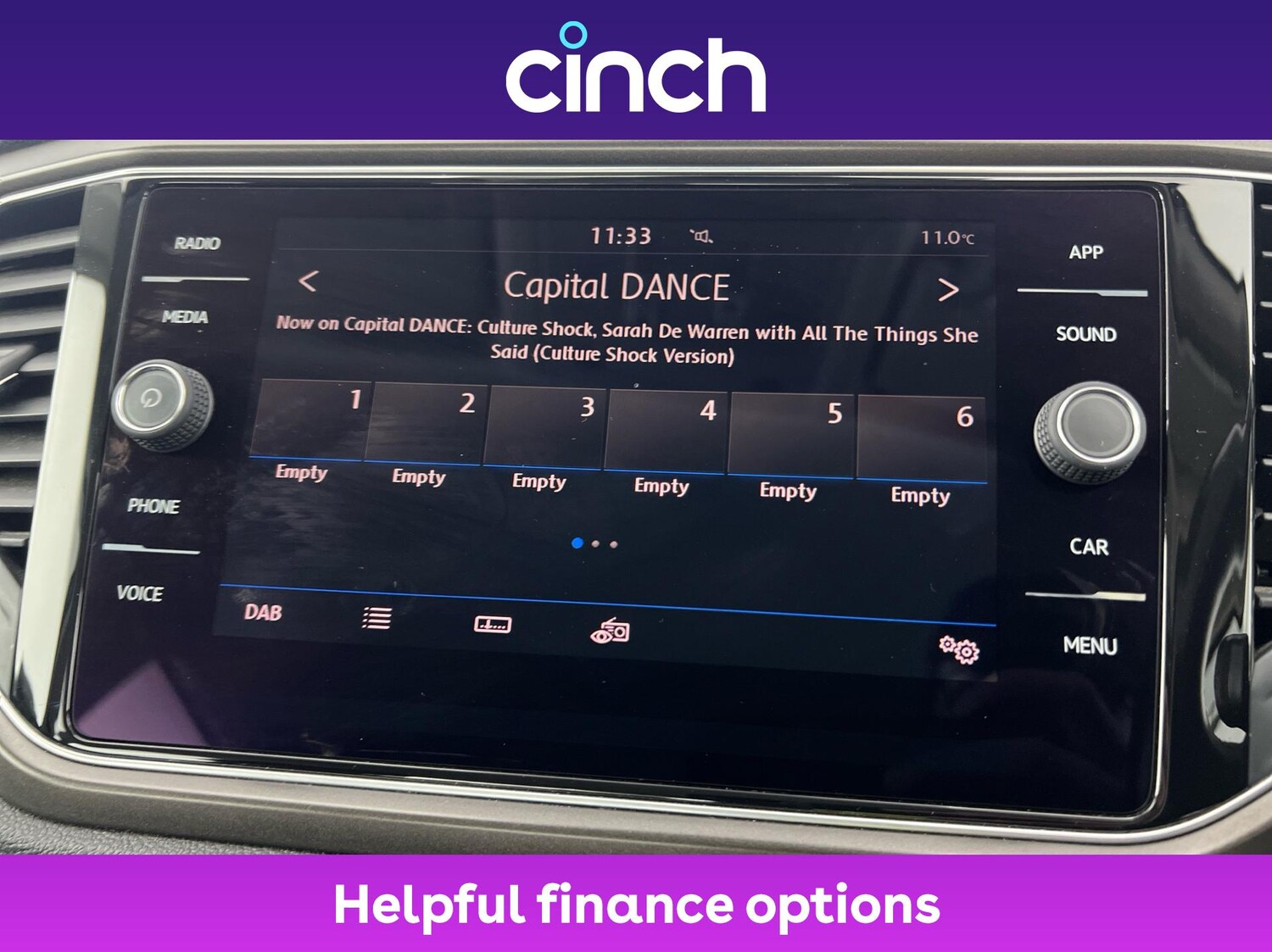 Used Volkswagen T-Roc 2018 for sale - 76376683: Photo 30