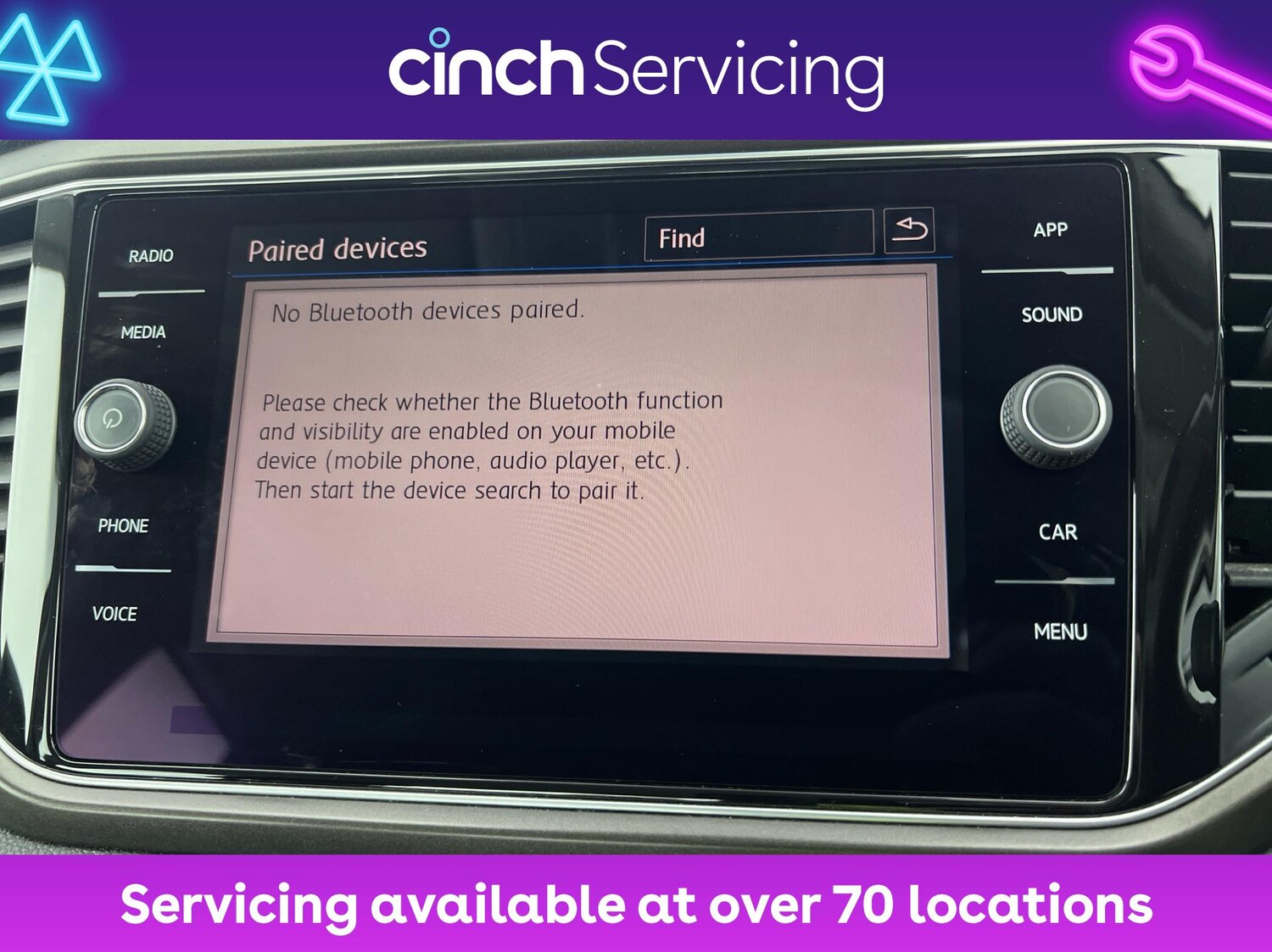 Used Volkswagen T-Roc 2018 for sale - 76376683: Photo 31