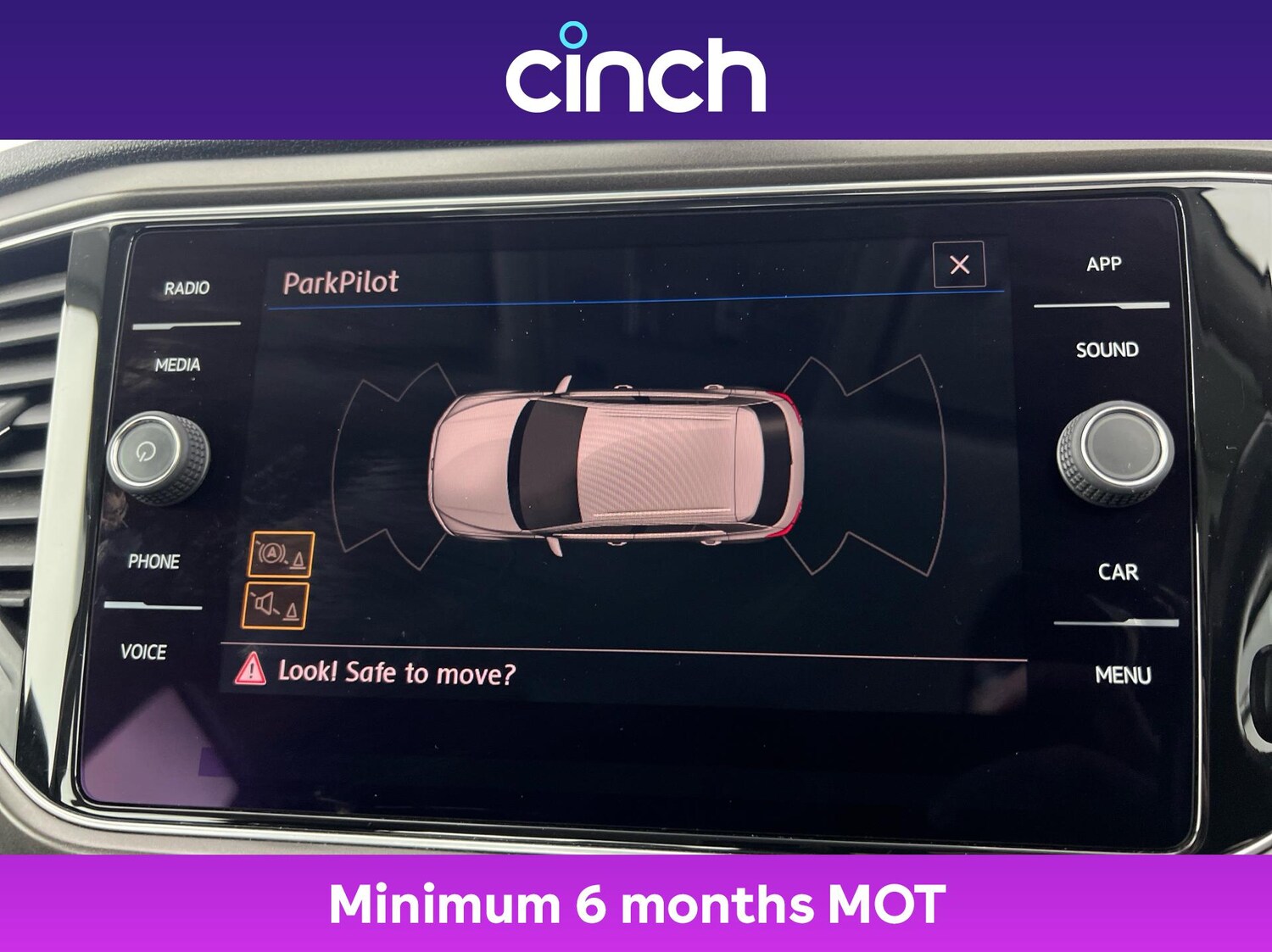 Used Volkswagen T-Roc 2018 for sale - 76376683: Photo 32