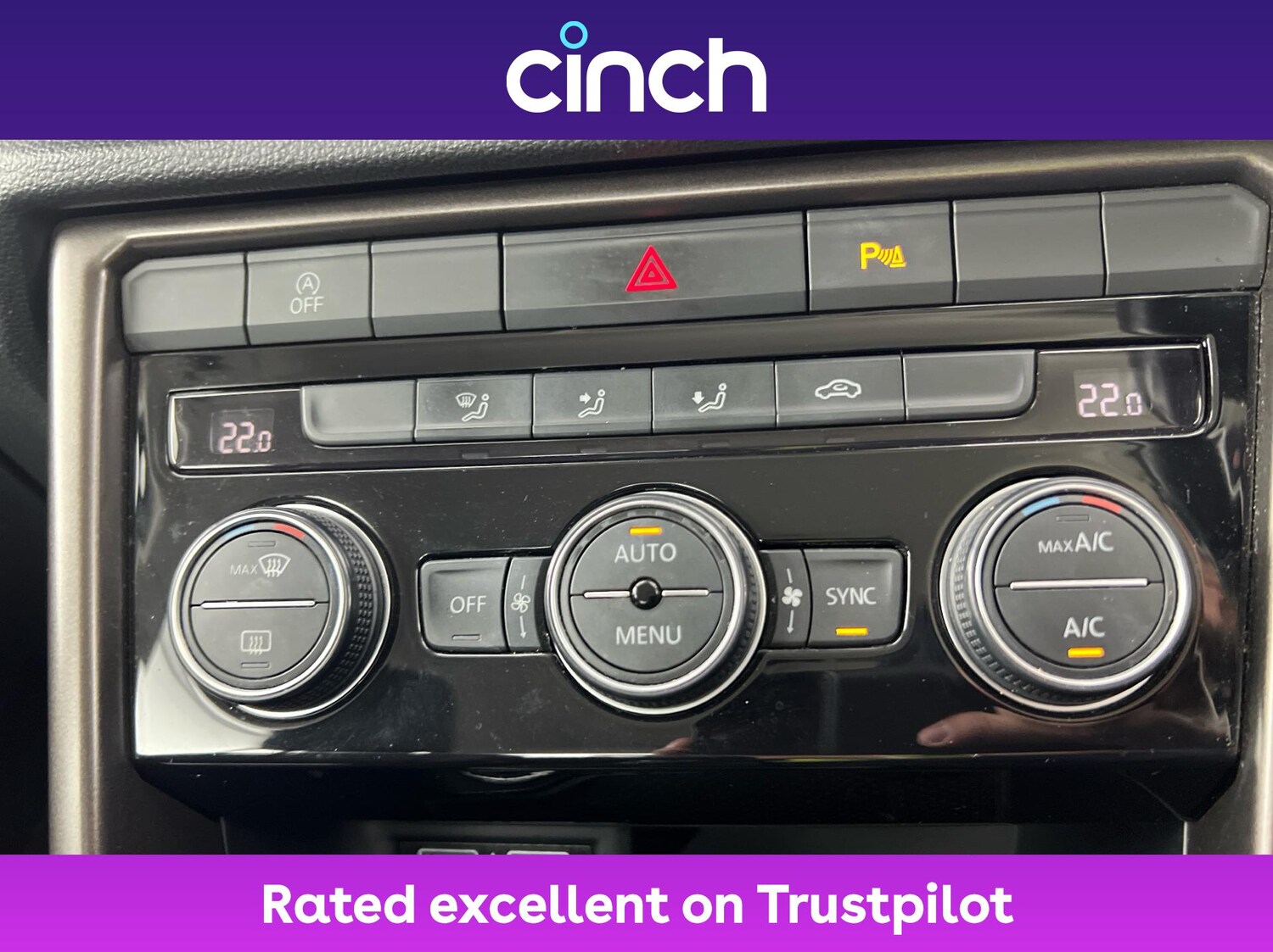 Used Volkswagen T-Roc 2018 for sale - 76376683: Photo 33