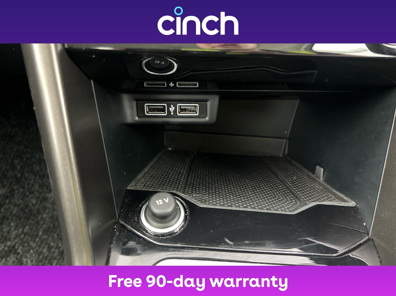 Used Volkswagen T-Roc 2018 for sale - 76376683: Photo 34