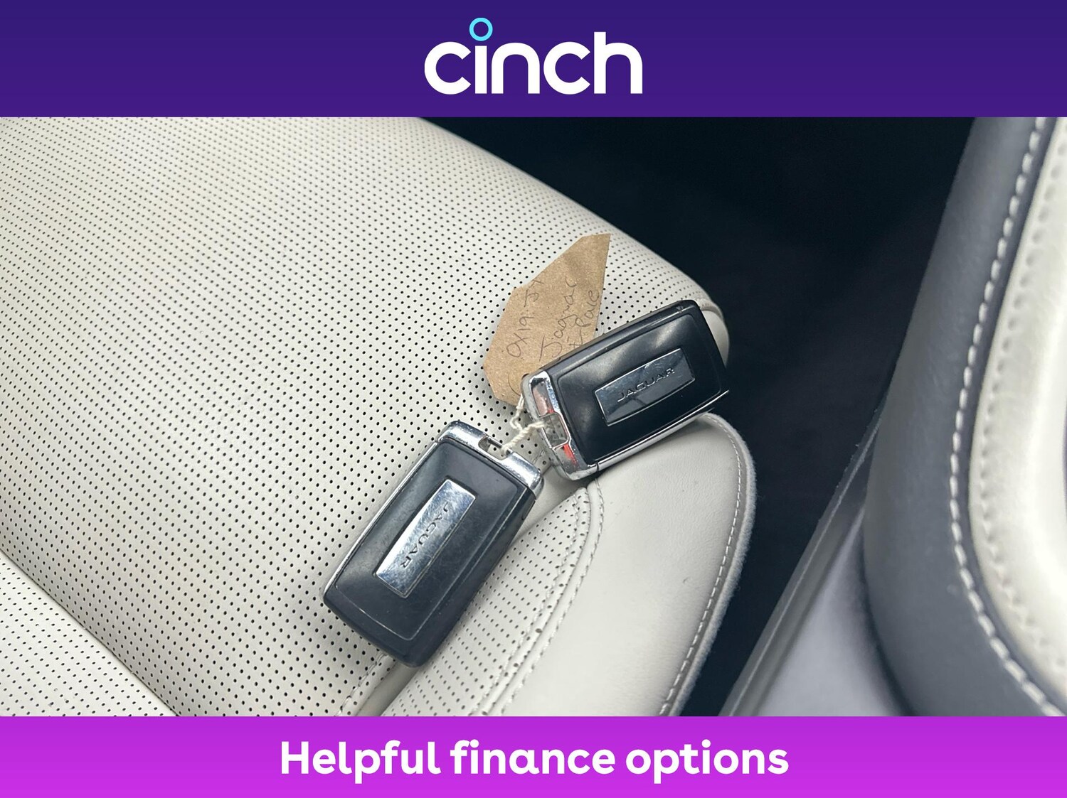 Used Jaguar E-Pace 2019 for sale - 76357591: Photo 30