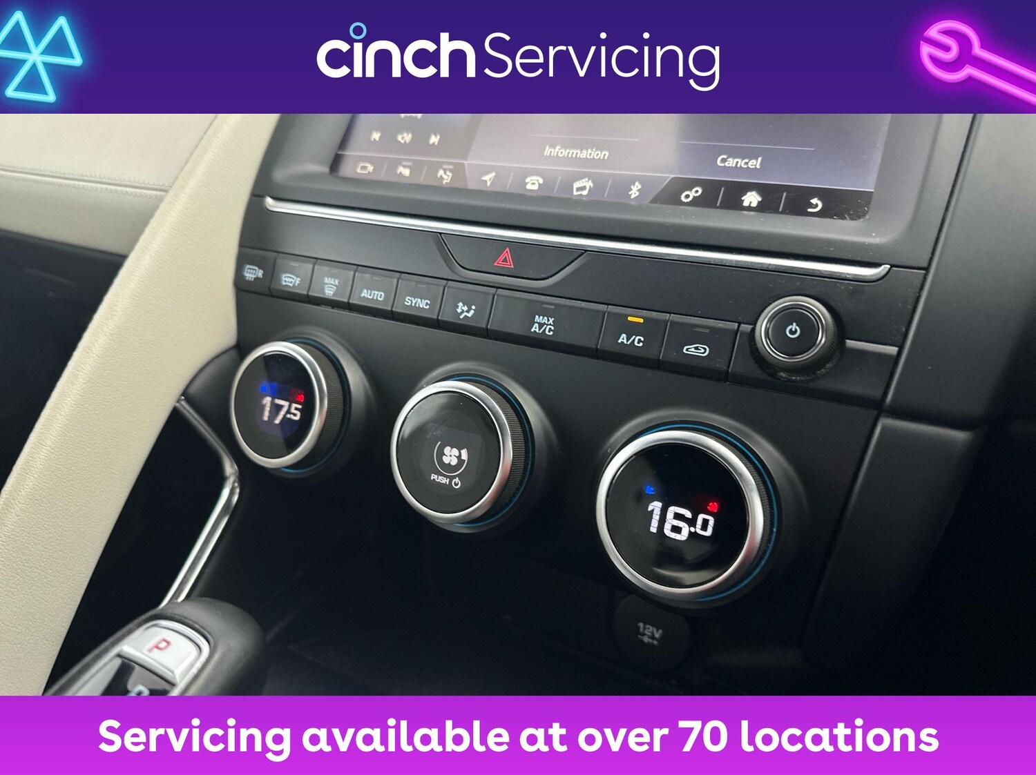 Used Jaguar E-Pace 2019 for sale - 76357591: Photo 36