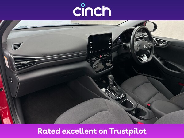 Used Hyundai IONIQ 2022 for sale - 75236950: Photo 14