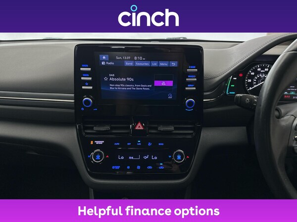 Used Hyundai IONIQ 2022 for sale - 75236950: Photo 17