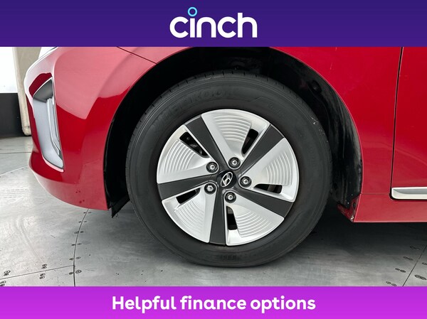 Used Hyundai IONIQ 2022 for sale - 75236950: Photo 24