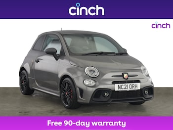Abarth - 595