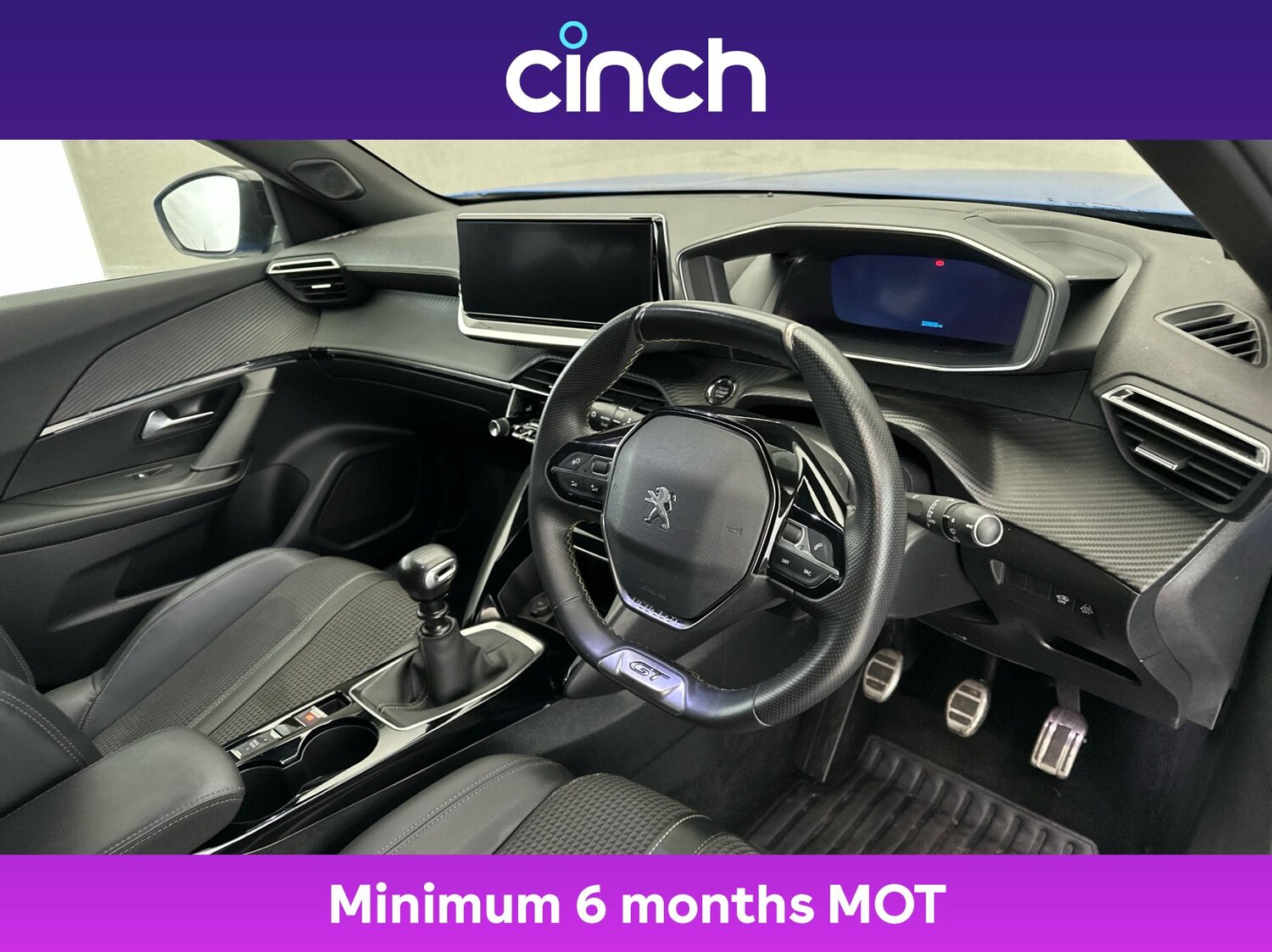 Used Peugeot 2008 2020 for sale - 76934360: Photo 12