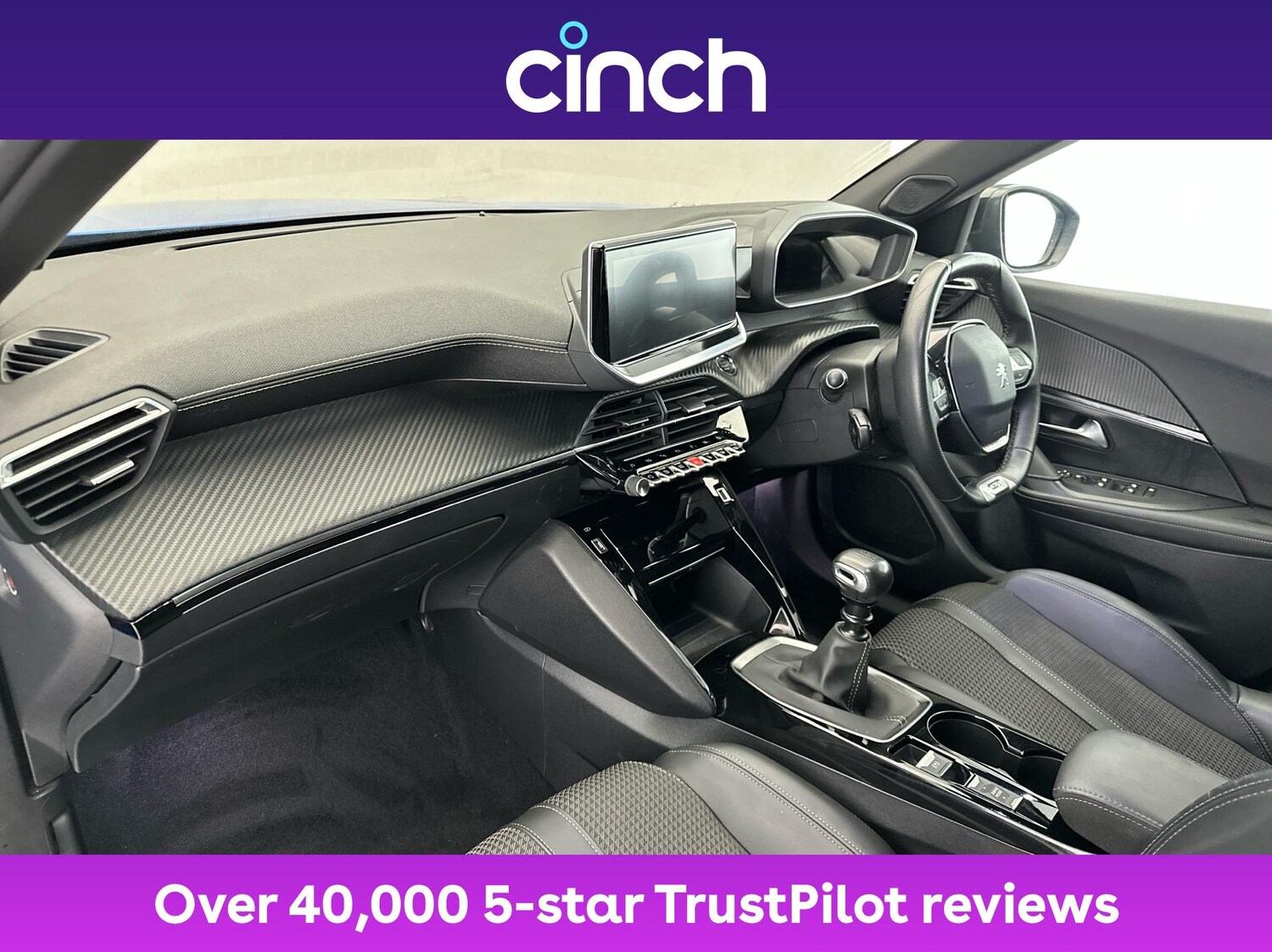 Used Peugeot 2008 2020 for sale - 76934360: Photo 14