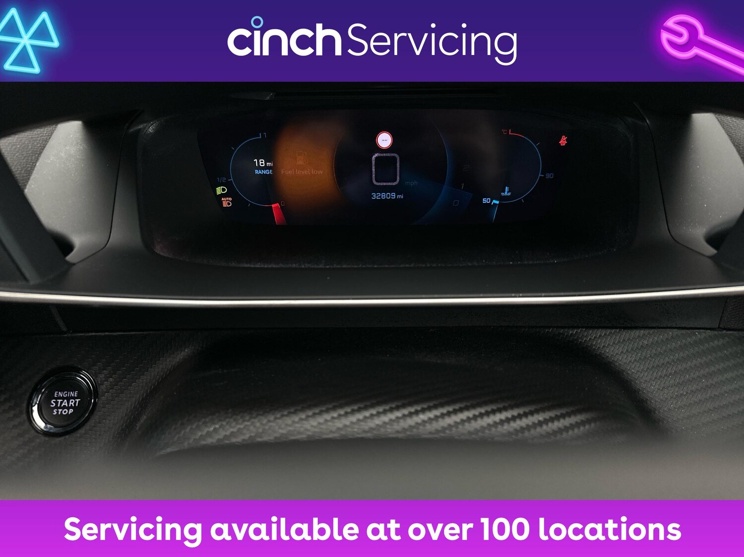 Used Peugeot 2008 2020 for sale - 76934360: Photo 18