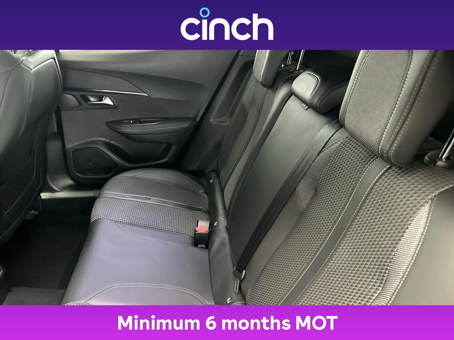 Used Peugeot 2008 2020 for sale - 76934360: Photo 20