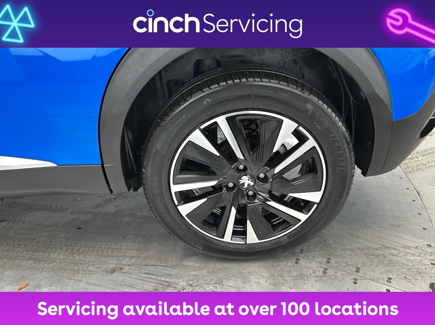 Used Peugeot 2008 2020 for sale - 76934360: Photo 26