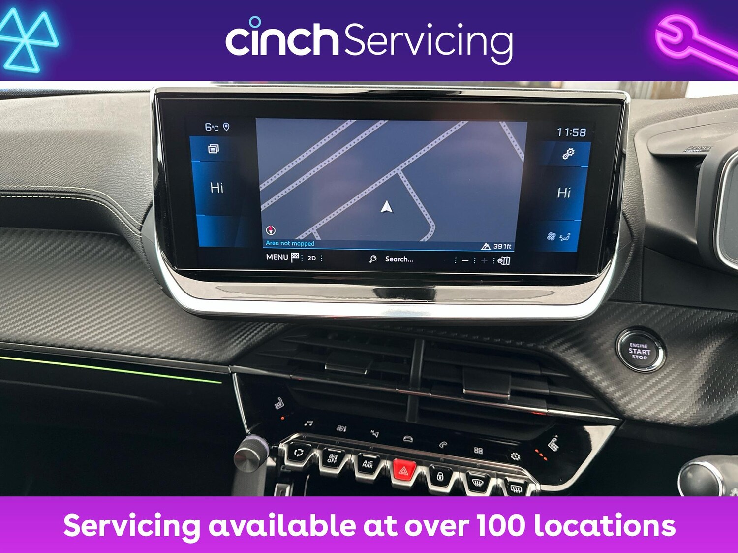 Used Peugeot 2008 2020 for sale - 76934360: Photo 31