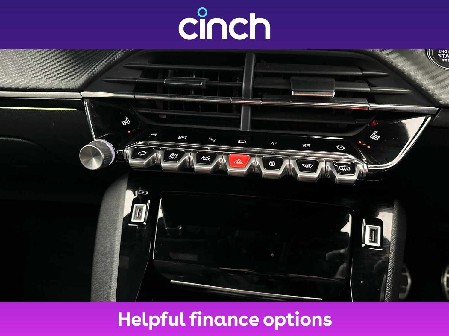 Used Peugeot 2008 2020 for sale - 76934360: Photo 35