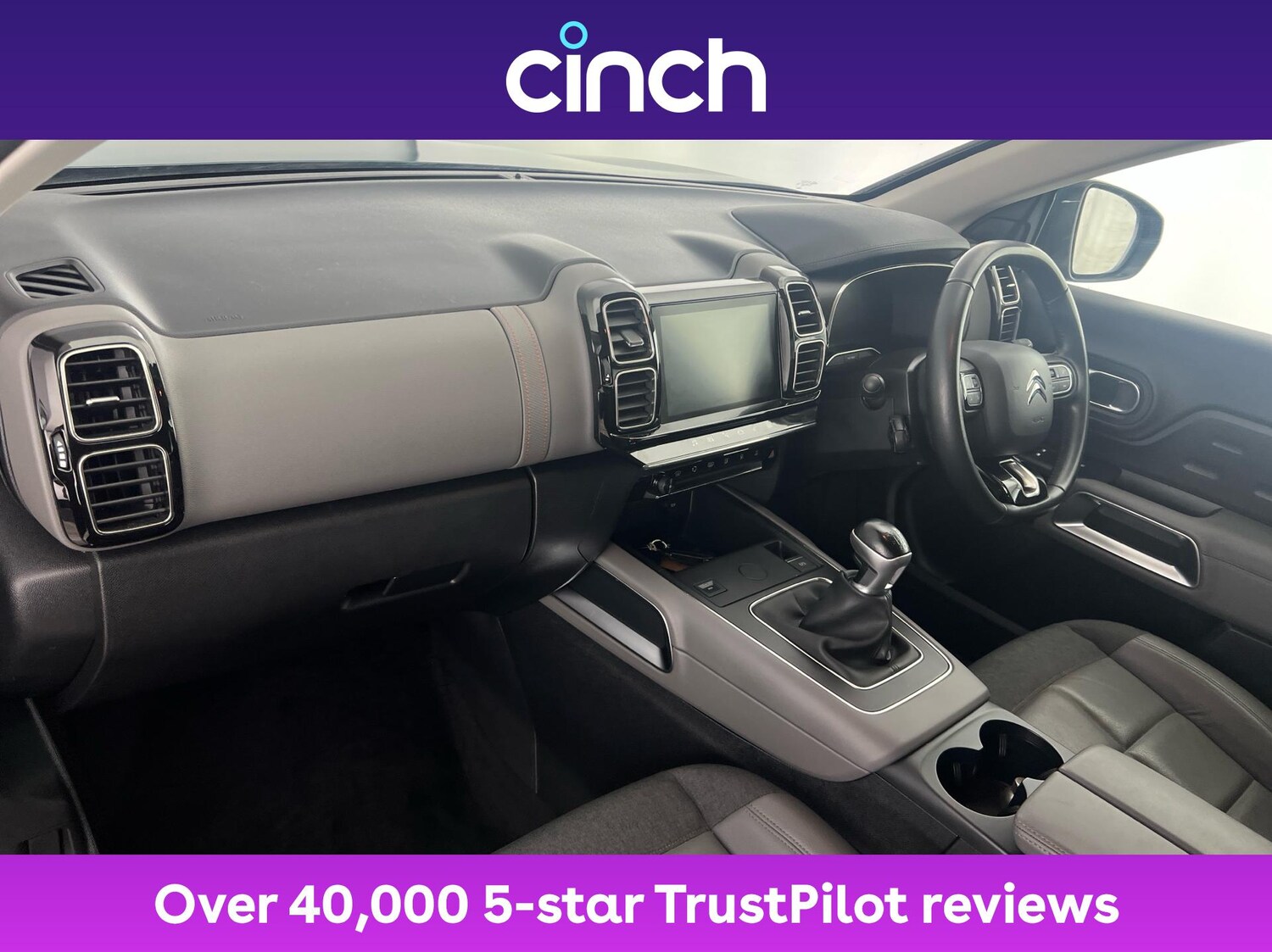 Used Citroen C5 Aircross 2019 for sale - 76937706: Photo 14