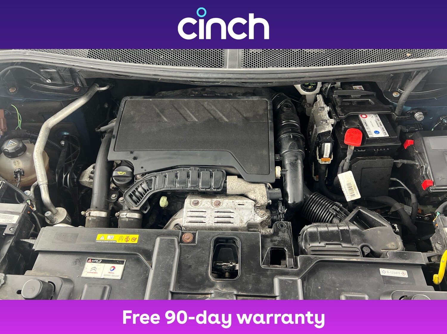 Used Citroen C5 Aircross 2019 for sale - 76937706: Photo 23