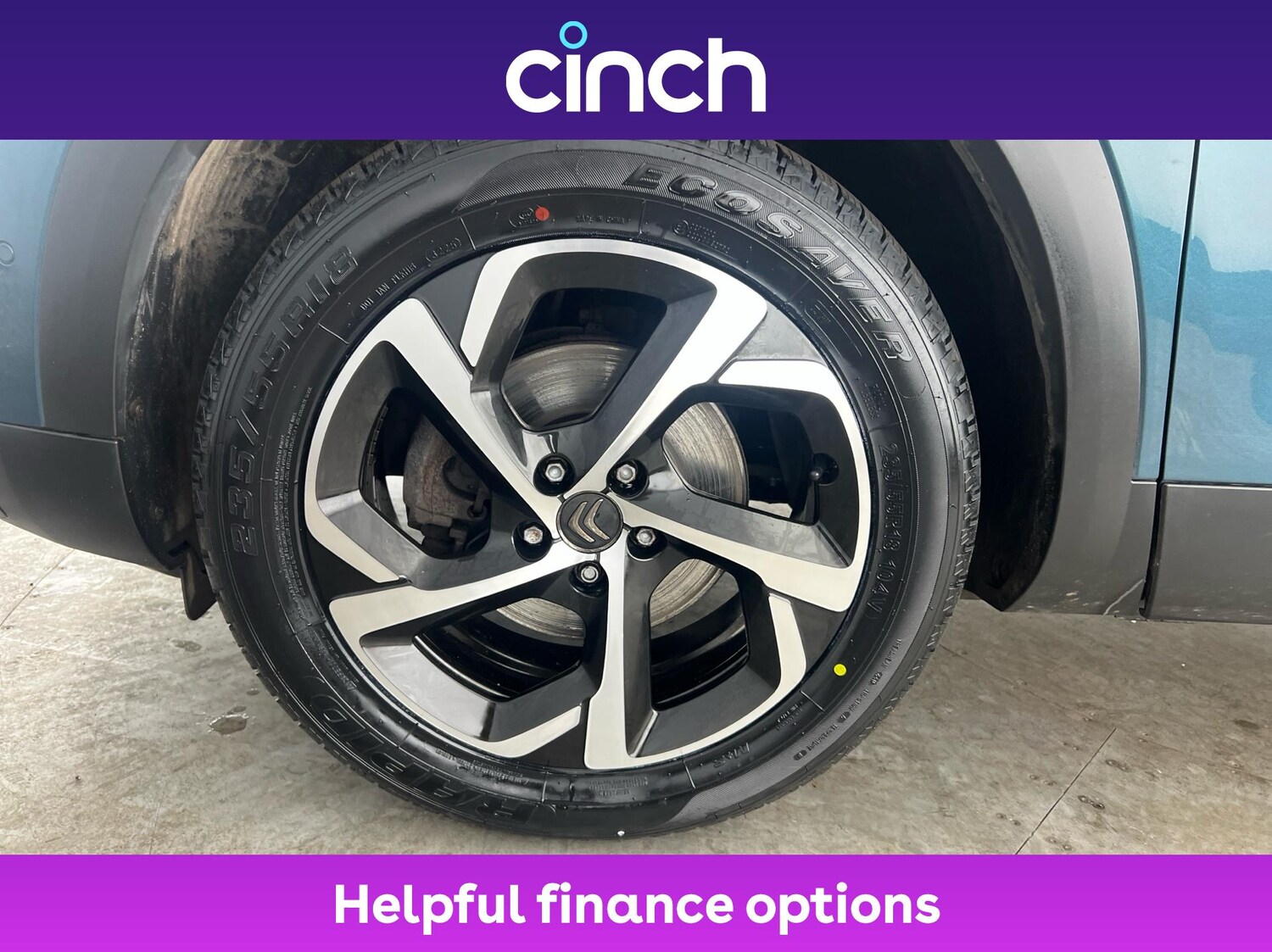 Used Citroen C5 Aircross 2019 for sale - 76937706: Photo 24