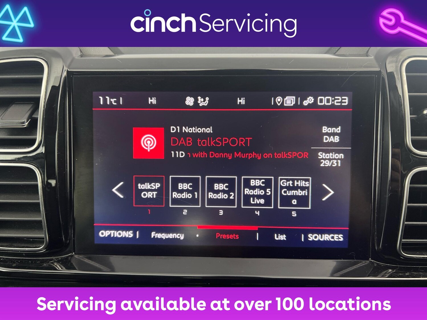 Used Citroen C5 Aircross 2019 for sale - 76937706: Photo 31