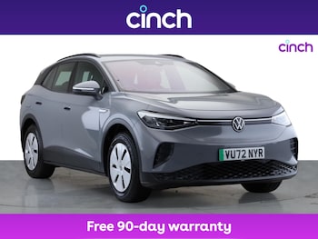 Volkswagen - ID4