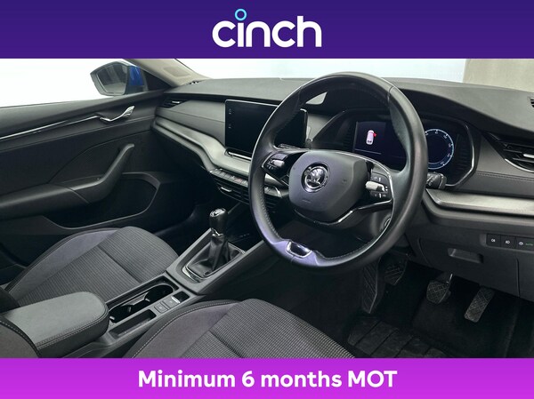 Used Skoda Octavia 2021 for sale - 76082284: Photo 12