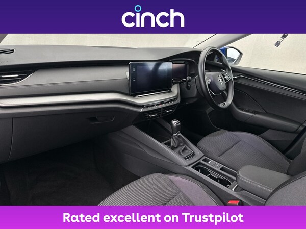 Used Skoda Octavia 2021 for sale - 76082284: Photo 14