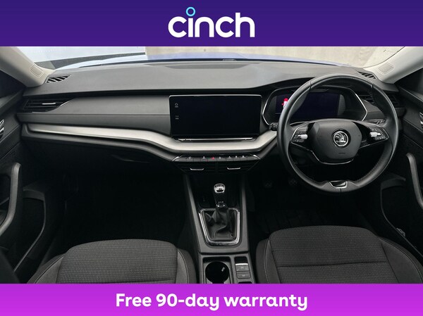 Used Skoda Octavia 2021 for sale - 76082284: Photo 15