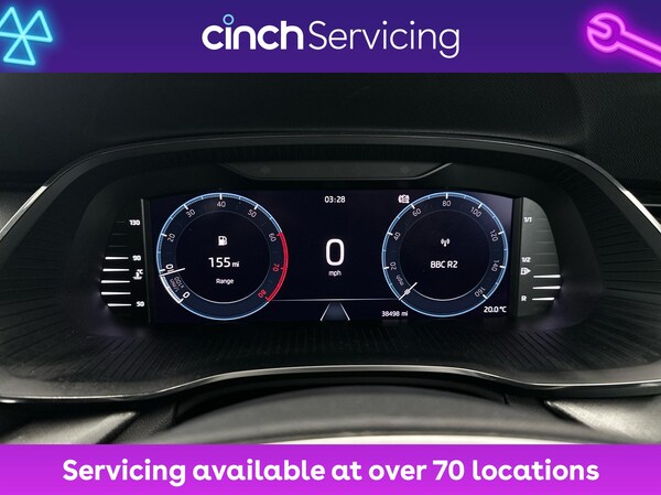 Used Skoda Octavia 2021 for sale - 76082284: Photo 18