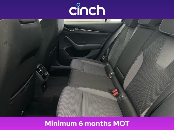 Used Skoda Octavia 2021 for sale - 76082284: Photo 20