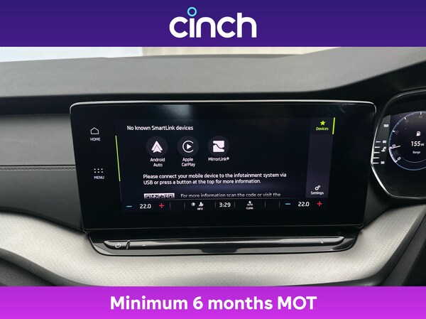 Used Skoda Octavia 2021 for sale - 76082284: Photo 32