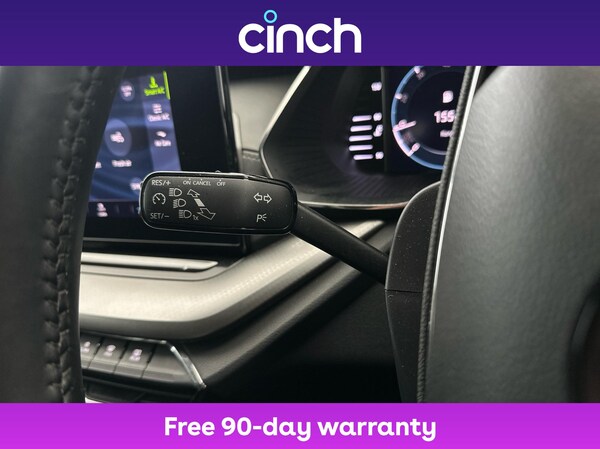 Used Skoda Octavia 2021 for sale - 76082284: Photo 34