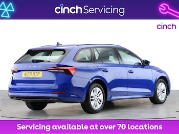 Used Skoda Octavia 2021 for sale - 76082284: Photo 3