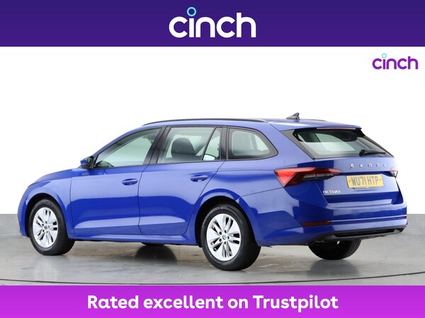 Used Skoda Octavia 2021 for sale - 76082284: Photo 6