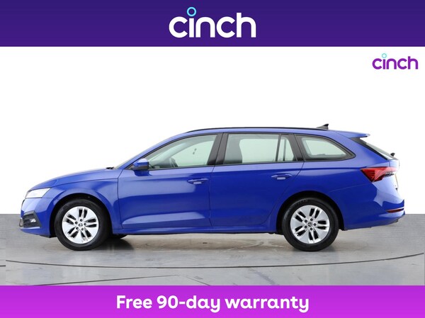 Used Skoda Octavia 2021 for sale - 76082284: Photo 8
