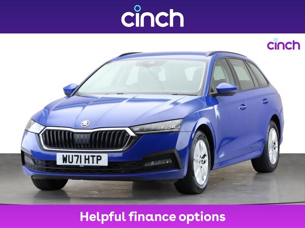 Used Skoda Octavia 2021 for sale - 76082284: Photo 9