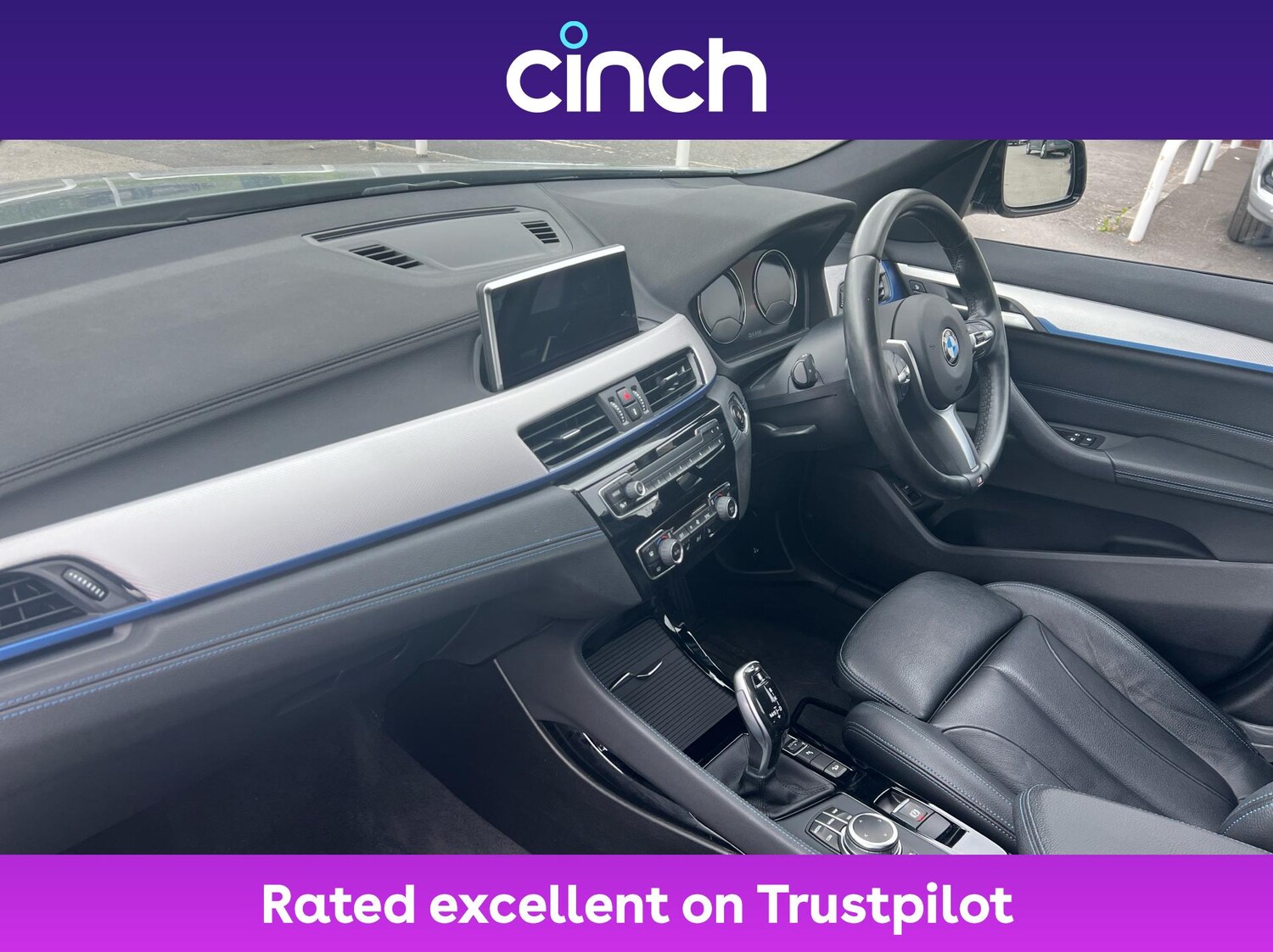 Used BMW X1 2019 for sale - 76395157: Photo 14