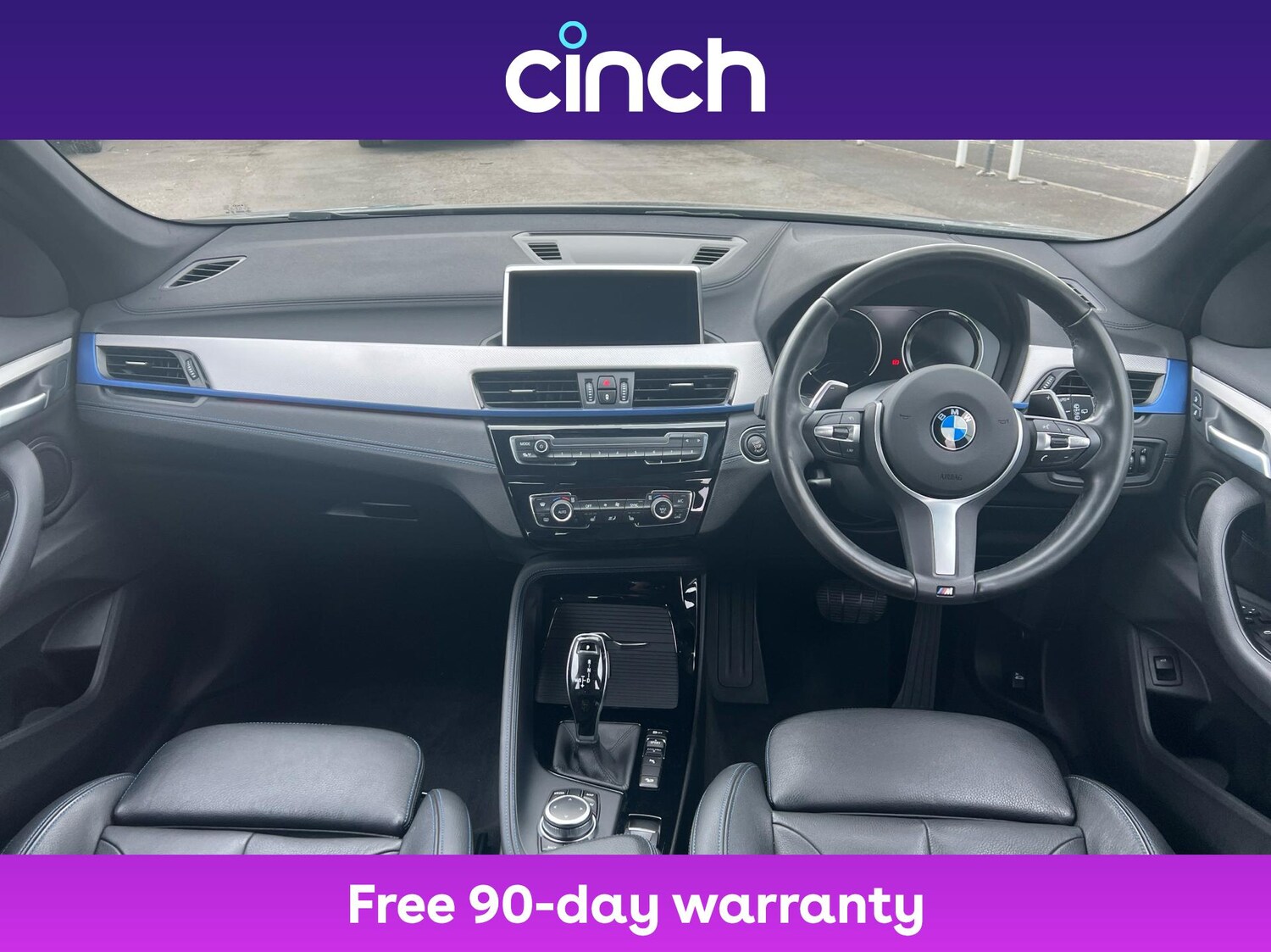 Used BMW X1 2019 for sale - 76395157: Photo 15