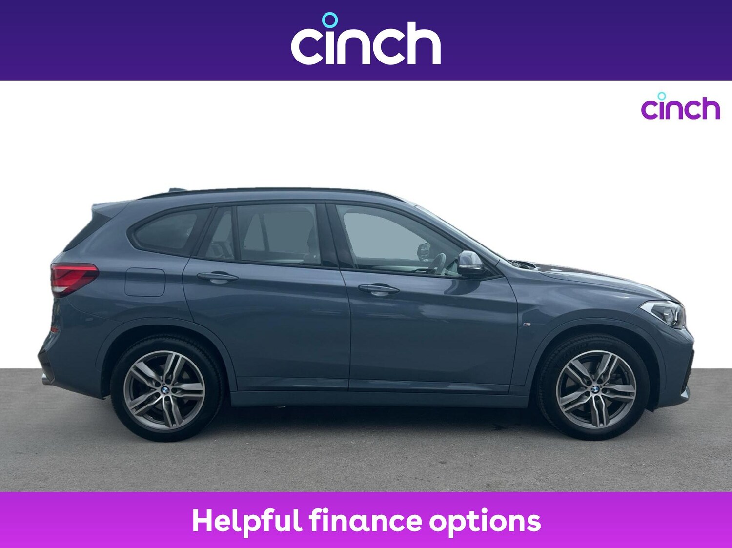 Used BMW X1 2019 for sale - 76395157: Photo 2