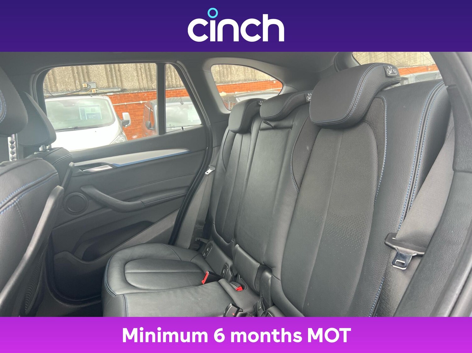 Used BMW X1 2019 for sale - 76395157: Photo 20