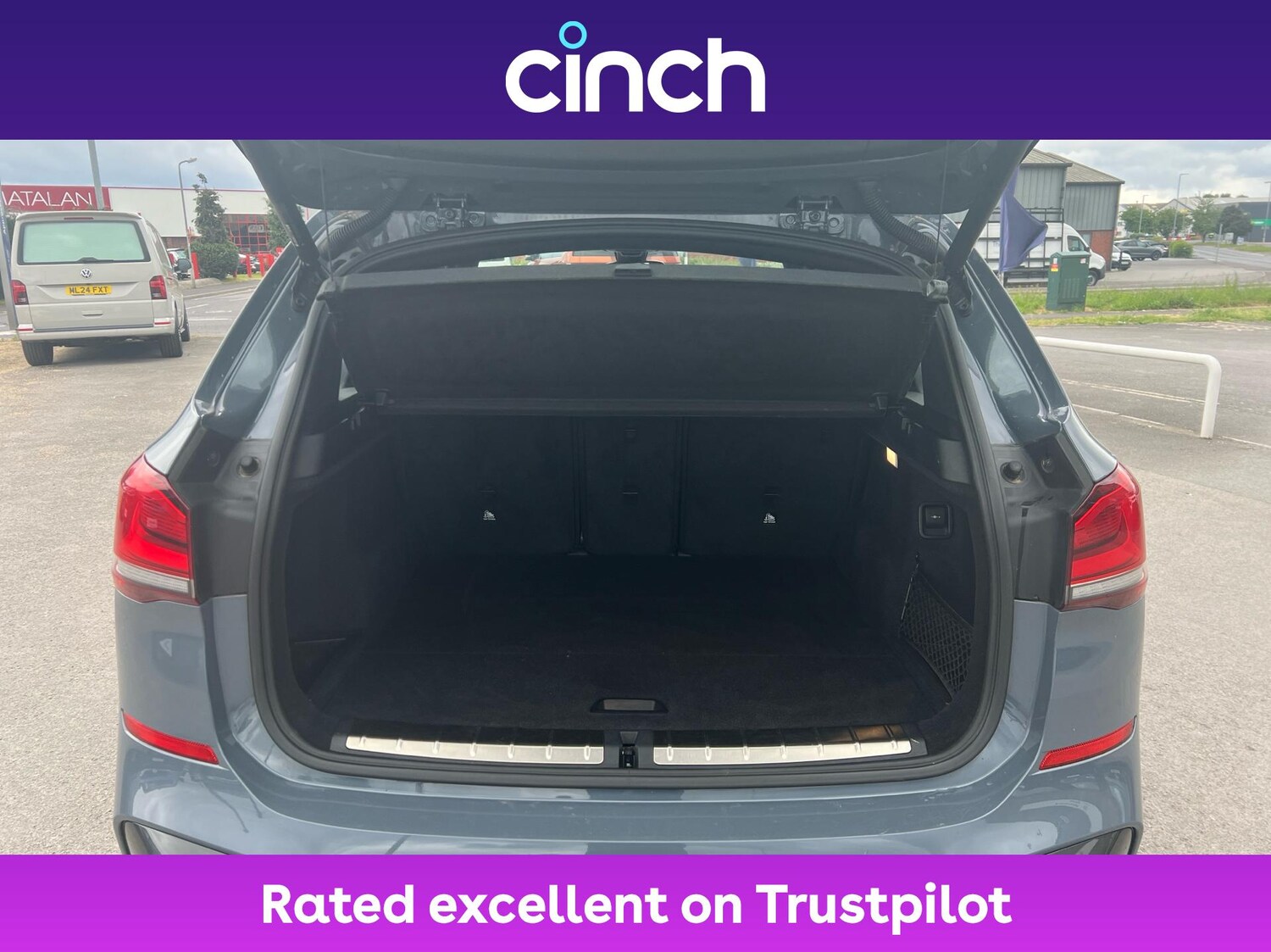 Used BMW X1 2019 for sale - 76395157: Photo 21