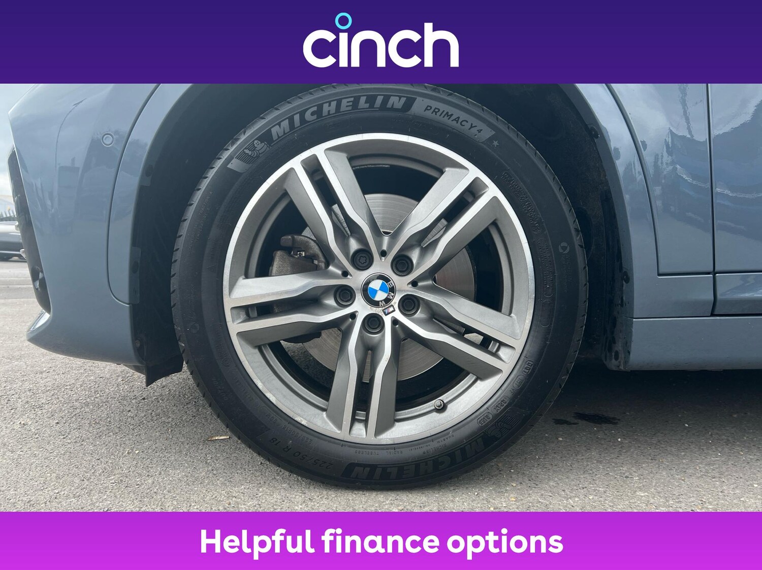 Used BMW X1 2019 for sale - 76395157: Photo 24