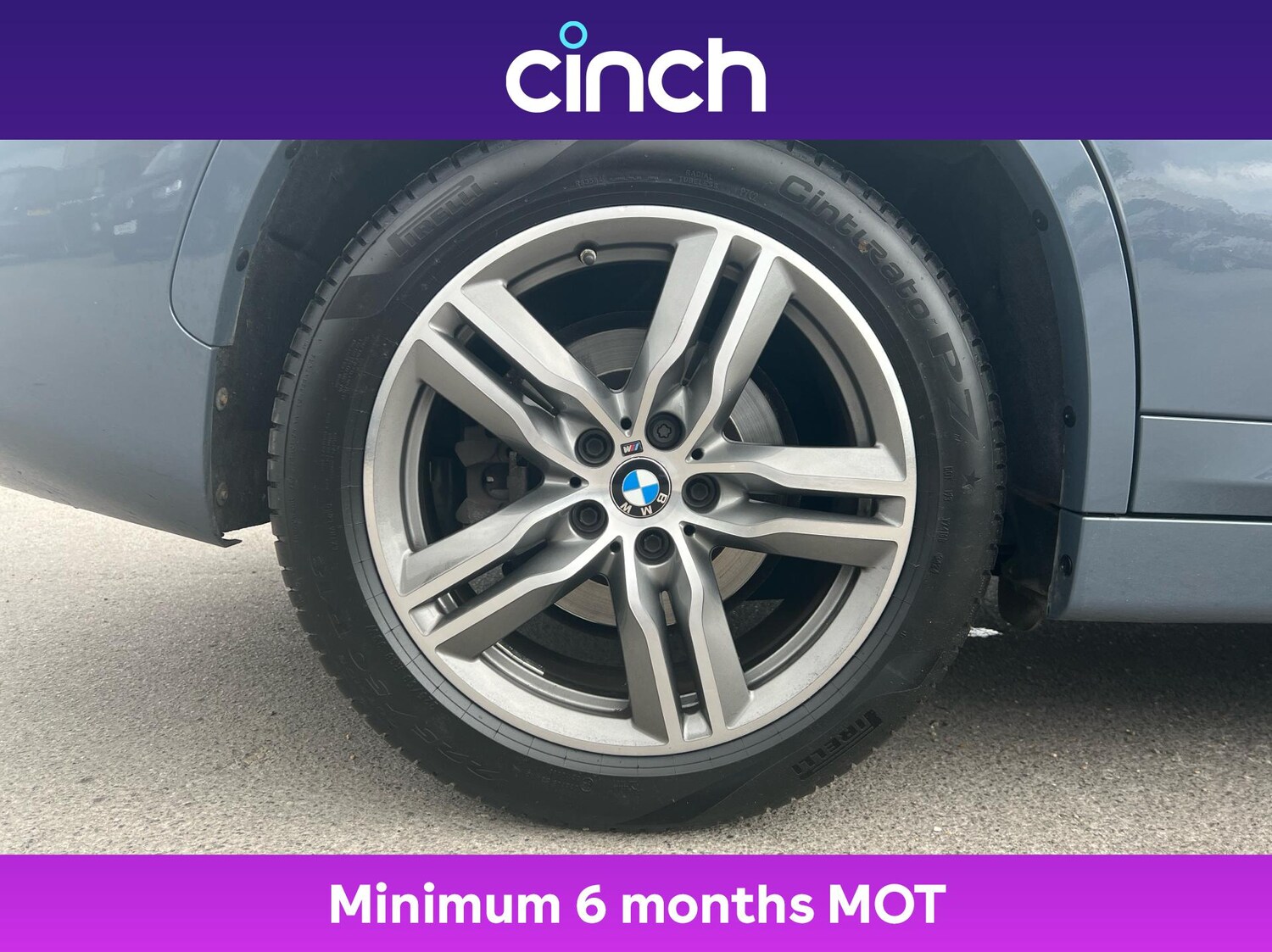 Used BMW X1 2019 for sale - 76395157: Photo 27