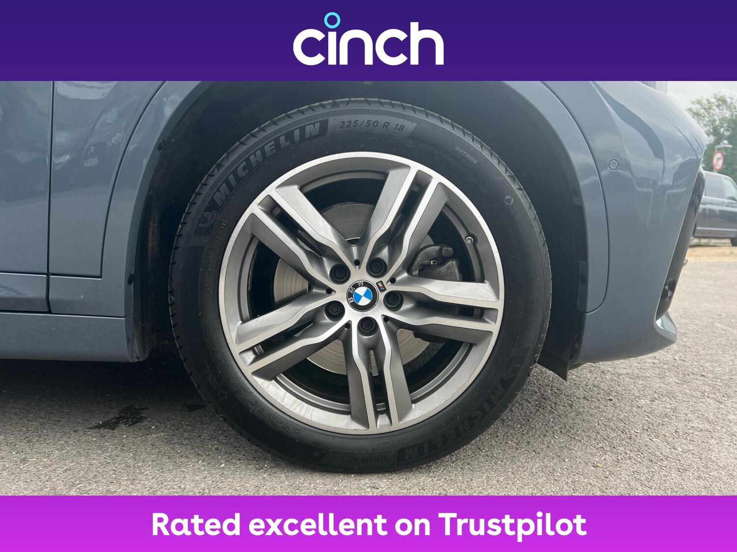 Used BMW X1 2019 for sale - 76395157: Photo 28